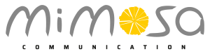 Logo Mimosa