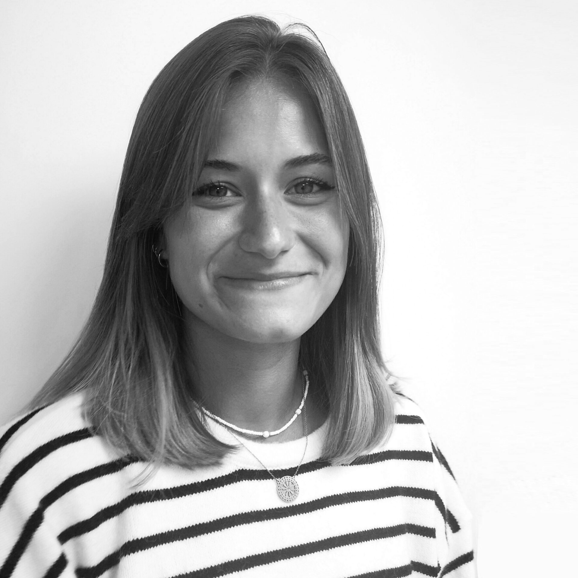 Justine - Consultante SEO