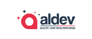 Logo Aldev