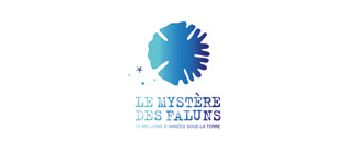 Logo Le mystère des faluns