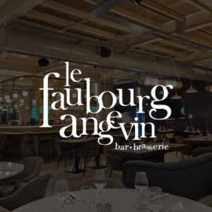 couverture faubourg