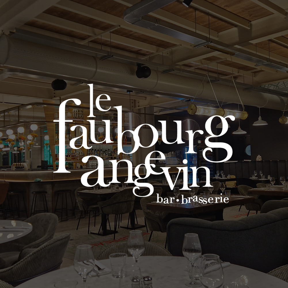 couverture faubourg
